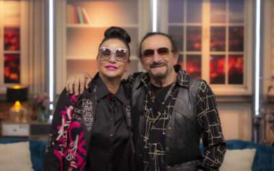 Alka otkrila: “Štulić je bio ljubomoran na Bebeka. Pitao me zašto se za njega toliko sređuješ”