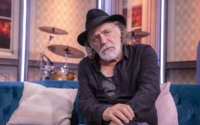 Prijateljstvo Severine i Rade Šerbedžije: ‘Iznenadio ju je za rođendan i predložio film o njezinom ocu’