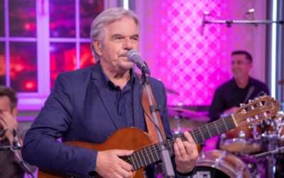 Radolfi o pokojnom prijatelju: ‘Oliver je bio inteligentan. Znao je prešutiti’