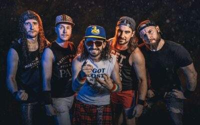 Alestorm, Elvenking i Keops stižu u Boogaloou!