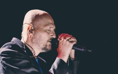 Damir Urban za kraj godine najavio intimni koncert u zagrebačkom Klubu Sax!