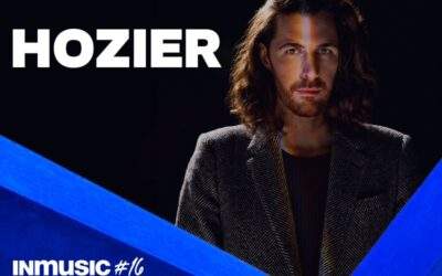 Hozier premijerno u Hrvatskoj na INmusic festivalu #16!