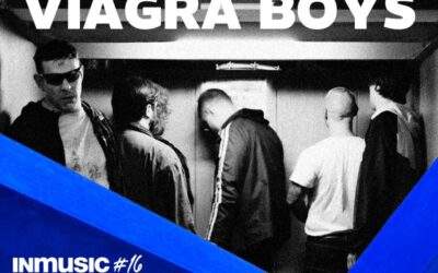 Viagra Boys premijerno u Hrvatskoj na INmusic festivalu #16