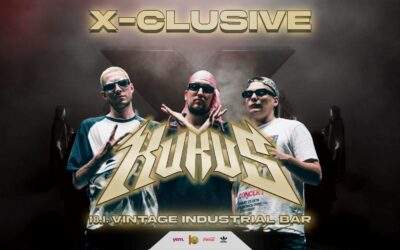 Koncert za najvjernije fanove: Trap pioniri KUKU$ stižu u zagrebački Vintage Industrial Bar