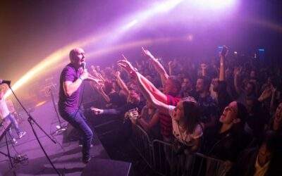 Kuzma & Shaka Zulu prave tulum svih tuluma ovaj petak u Boogaloou!