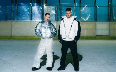 Miach i Grše ostvarili suradnju – pjesma “Led” vodeći je singl debitantskog albuma nove ‘it’ djevojke domaće glazbene scene