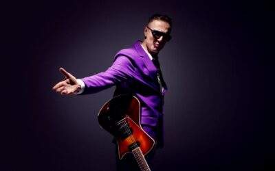 Songkillersi ovu subotu stižu u Boogaloo!