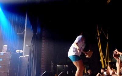 Halloween u Tvornici kulture: Trap za najstrašniji dan u godini