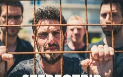 Splitski Stereotrip ovaj četvrtak u Saxu promovira album prvijenac!