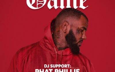 The Game rasprodao sve early bird ulaznice za koncert u Boogaloou!