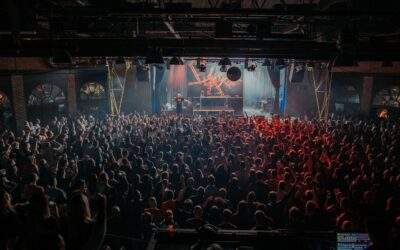 Vojko V ove subote ponovno u Domu sportova – objavljena predgrupa i satnica koncerta