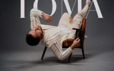 ToMina uspješna godina okrunjena izlaskom debitantskog albuma “Prevari me osjećaj!”