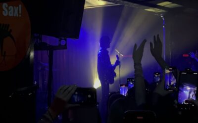 Buč Kesidi je rasprodao sedam dana u Saxu: Bili smo na šestom koncertu, ovo su naši dojmovi