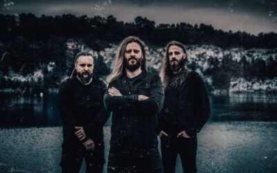Decapitated, Incantation i Nervosa sredinom ožujka stižu u Močvaru!