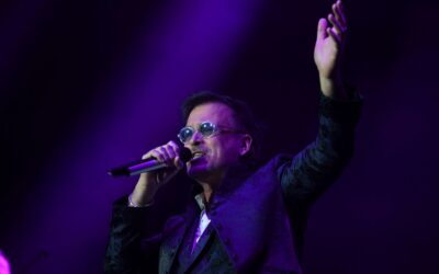 Zadrani uživali u blagdanskom koncertu Gibonnija i vrhunskih gostiju