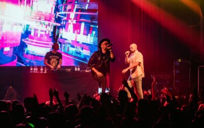 Jubilarno peto Švesterovo: Krankšvester ponovno slave ljubav tradicionalnim koncertom u zagrebačkoj Tvornici kulture