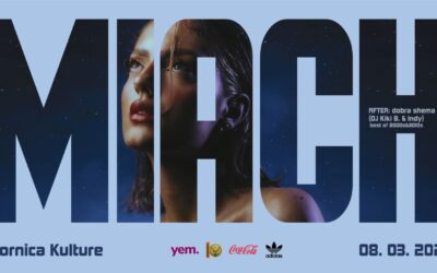 Najveći samostalni nastup do sada: Miach najavljuje koncert u zagrebačkoj Tvornici kulture