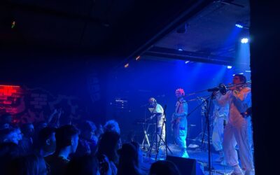 Porto Morto u Vintageu: (pred)Božićna poslastica koja nam je trebala