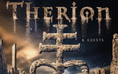 Švedske symphonic metal legende Therion nakon šest godina ponovno u Zagrebu!
