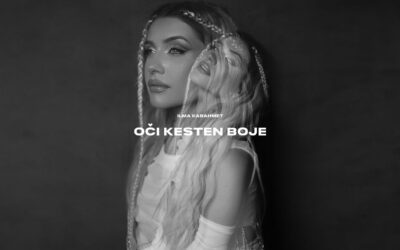 Ilma Karahmet oduševila novom pjesmom “Oči kesten boje”