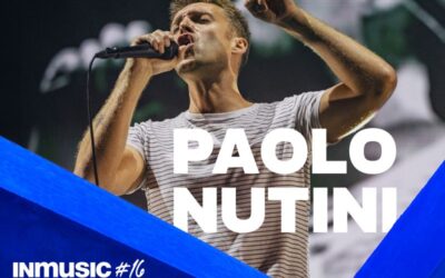 Kantautorska zvijezda Paolo Nutini vraća se pred hrvatsku publiku!