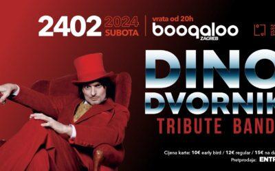 Pripremite se na pravu funky poslasticu