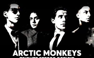 Velika Arctic Monkeys fešta ovu subotu u Boogaloou!