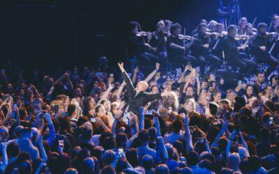 Urban&4 najavili dva koncerta u travnju uz gudački orkestar – ulaznice već u prodaji