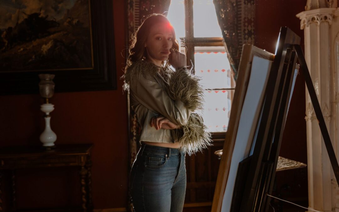 Mladenačka emocija i ‘girlhood’ energija: Nakon kratke pauze, varaždinska kantautorica Fani Solomun vraća se s novim autorskim singlom