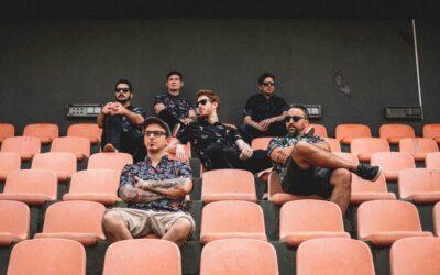 Justin’s Johnson i Rezerve spremaju veliku feštu ovu subotu u Boogaloou!