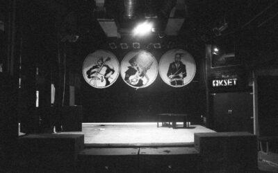 KSET odustao od prostora Pučkog otvorenog učilišta: Donosimo priopćenje