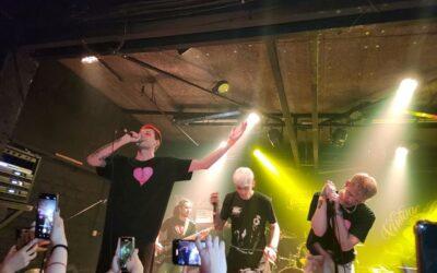 Ljubav nije za luzere, ali ovo smo Valentinovo proveli s Luzerima: Evo kako nam je bilo u Vintageu