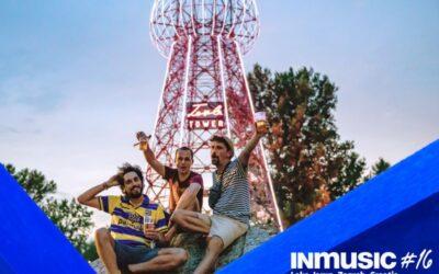 Sve informacije na jednom mjestu: Donosimo vodič za posjetitelje INmusic festivala