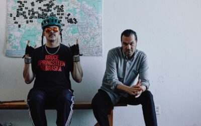Početkom ljeta otkrijte SOFIA LIVE FESTIVAL! Prvi headlineri Atmosphere, DJ Shadow i DUB FX!