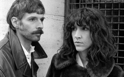 Američka indie senzacija Widowspeak vraća se u Močvaru sredinom travnja!