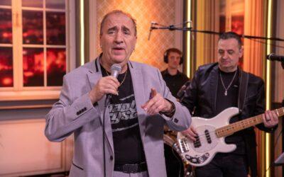 Grdović zaplesao Rim Tim Tagi Dim, progovorio i o cajkama: Zaraza koja je došla preko noći, a tako će i nestati