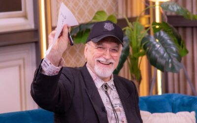 Pejaković: ‘S Abbom smo igrali nogomet. Znali smo da će pobijediti baš kao i ove godine Baby Lasagna’