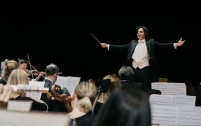 Završni koncert festivala Zagrebačko glazbeno proljeće uz orguljašku zvijezdu