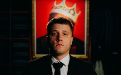 Peti singl s iščekivanog albuma: Grše objavio novu pjesmu i videospot “Dalmatino”