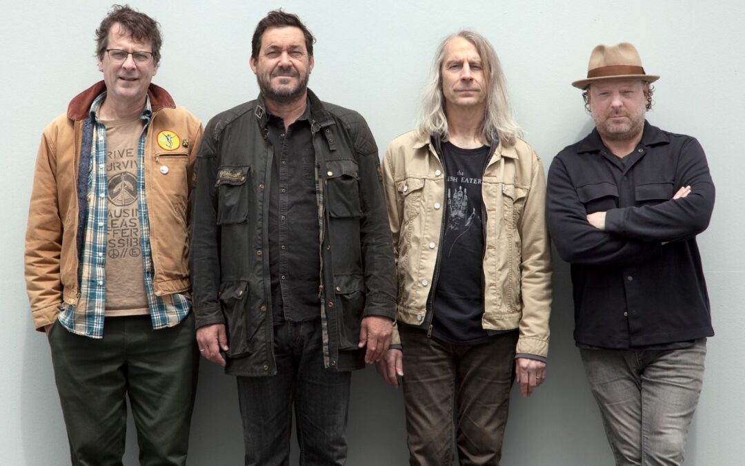 Grunge pioniri Mudhoney u rujnu stižu u Tvornici kulture!