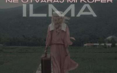 Ilma Karahmet na Zagrebačkom festivalu priča tužnu ljubavnu priču kroz pjesmu “Ne otvaraj mi kofer”