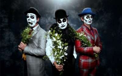 The Tiger Lillies na krilima novog albuma uskoro u zagrebačkom Kinu SC!