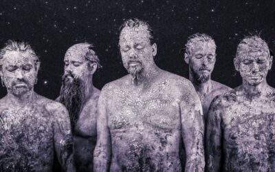 Evergrey se nakon pet godina vraća u Zagreb!