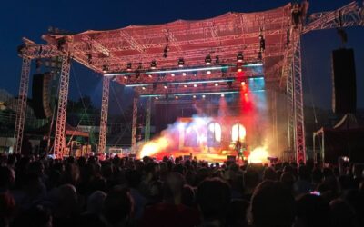 Khruangbin oduševio rasprodanu Šalatu: Premijerni nastup u Hrvatskoj ocjenjujemo s 10