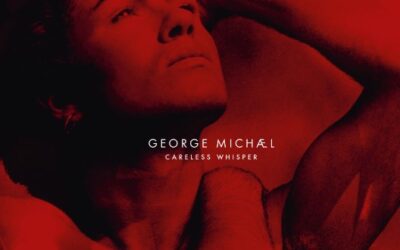 “Careless Whisper” Georgea Michaela slavi 40 godina!