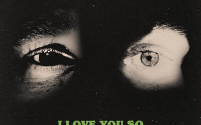 Glass Animals i album „I Love You So F***ing Much“: Deset glazbenih portreta ljubavi!