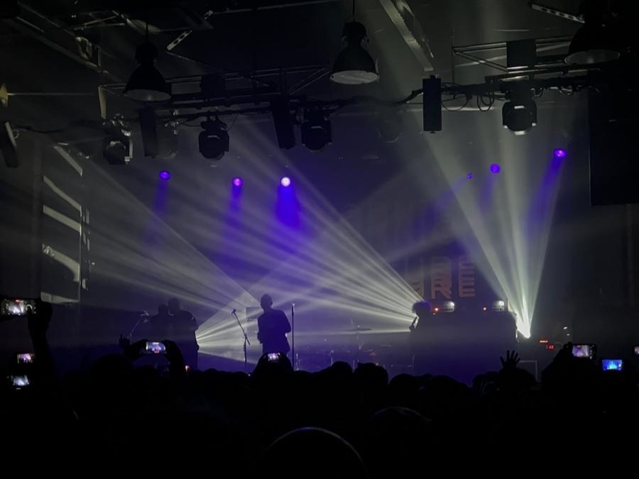 The Jesus And Mary Chain u Tvornici kulture: Prvi koncert nakon završetka ljetne sezone festivala