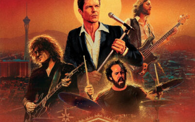 The Killers singlom „Bright Lights“ slave 20. rođendan debi albuma!