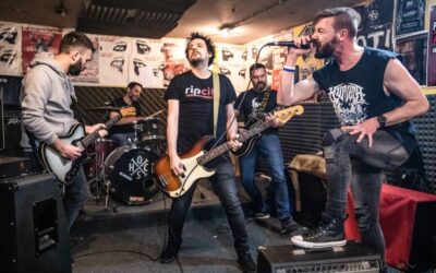 Velikani punka i hip hopa ponovno u Zagrebu: Debeli Precjednik/Fat Prezident + Kandžija