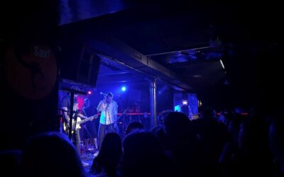 Veliki povratak benda Ničim Izazvan u Zagreb: Oduševili publiku nakon više od četiri godine